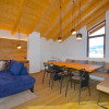 Отель Ski-In / Ski-Out Chalet Maiskogel 17C By Alpen Apartments, фото 11