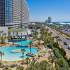 Отель Laketown Wharf 609 - Beach, Please, фото 37