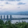 Отель City Comfort Inn Sanya Sanya Bay Haiyue Square, фото 2
