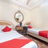 Отель OYO 16890 Hotel Srm Central Park, фото 7