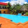Отель Kampot Guesthouse, фото 9