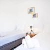 Отель Charming Apartment in Ibiza stad near Seabeach, фото 4