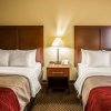 Отель Comfort Inn & Suites Morganton, фото 22