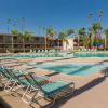 Отель Days Inn Palm Springs, фото 28