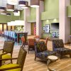 Отель Hampton Inn & Suites Syracuse North Airport Area, фото 28