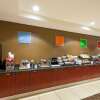 Отель Comfort Suites University, фото 12