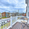 Отель Chic Richmond Apartment w/ Private Deck and Patio!, фото 8