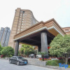 Отель Huatai Hotel, фото 9
