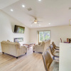 Отель Sunny Palm Bay Home w/ Screened Porch Near Beaches, фото 11