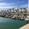 Отель Apartment With 2 Bedrooms in Tangier, With Wonderful sea View and Balcony, фото 6
