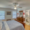 Отель Bright Tallahassee Home, 5 Mi to Dtwn & Lake Ella!, фото 10