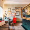 Отель Pest-Buda Design Hotel by Zsidai Hotels, фото 13
