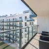 Отель Apartamenty blisko Starego Miasta - Angielska Grobla by Renters, фото 8