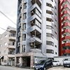 Отель IKIDANE HOUSE Namba Minami в Осаке