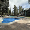 Отель St. Anton 54 Steps to Canyon Lodge, Remodeled, Covered Parking by RedAwning, фото 22