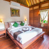 Отель Villa Waturenggong Ubud, фото 25
