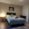 Отель Charming 1-bed Studio in Preston, фото 2