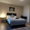 Отель Charming 1-bed Studio in Preston в Престоне