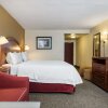 Отель Hampton Inn Roanoke/Hollins - I-81, фото 25