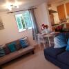 Отель Vetrelax Basildon Crosse Apartment в Базилдоне