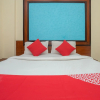 Отель OYO 10435 Star Deluxe Lodge, фото 8