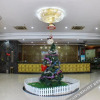 Отель Donghai Dragon Palace Business Hotel (Nanfeng Bishuiyuan Shaoguan East Station Store), фото 7