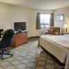 Отель Comfort Inn Rouyn Noranda, фото 6