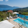 Отель Villa Serenity Sleeps 9, фото 16