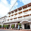 Отель Le Charme Vientiane Hotel, фото 1