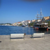 Отель Nada - 150 m From sea - A2, фото 16