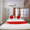 Отель OYO 75515 New Sv Suites, фото 3
