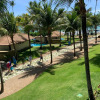 Отель Marulhos Resort - Flat 207A Vista Mar - Muro Alto - Porto de Galinhas, фото 28