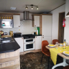 Отель Stunning 2 Bed Chalet in Silversands Lossiemouth, фото 10