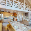 Отель Karibu MOUNTAIN & VIEW chalet 10 pers by Alpvision Résidences, фото 5