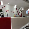 Отель Thank Inn Chain Hotel Jiangsu Yangzhong Avenue, фото 10