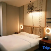 Отель Starpai · Flower Hotel, фото 11