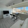 Отель Superbe appartement vue sur mer в Валра-Пляже