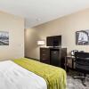 Отель Best Western Plus Philadelphia-Pennsauken Hotel, фото 17