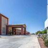 Отель Quality Inn Blythe I-10, фото 1