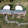 Отель Caliu Earthship Ecolodge, фото 29