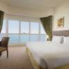 Отель Ramada by Wyndham Beach Hotel Ajman, фото 4