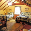 Отель Lion's Inn Bed and Breakfast, фото 6