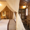 Отель Homayoon Private Villa Ubud, фото 9