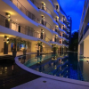 Отель Sunset Plaza Karon by RESAVA, фото 30