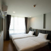 Отель ONPA Hotel & Residence Bangsaen, фото 26