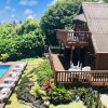 Отель Muri Vista Villas, фото 1