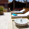 Отель Riad Les Yeux Bleus, фото 11
