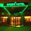 Отель Green Rize Hotel, фото 1