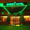 Отель Green Rize Hotel, фото 1