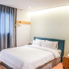 Отель Orayeon Hotel Yeongwol, фото 12